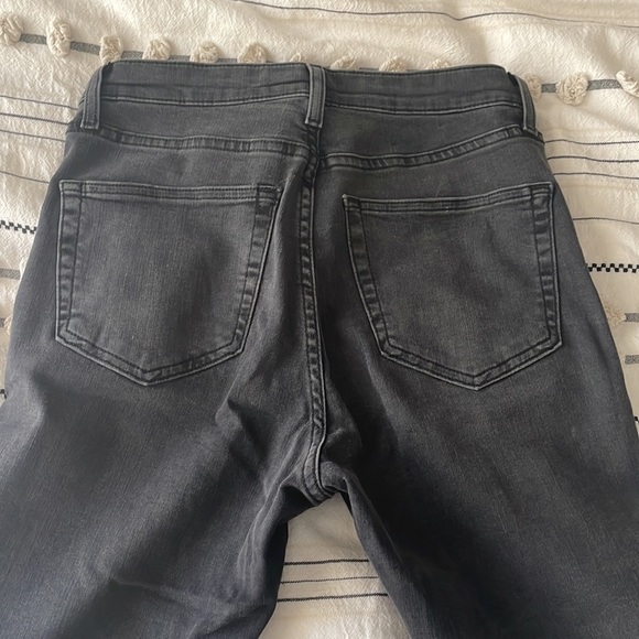 Top shop Jamie jeans - Picture 7 of 7